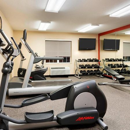 Towneplace Suites Savannah Midtown Экстерьер фото