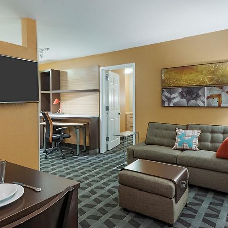 Towneplace Suites Savannah Midtown Экстерьер фото