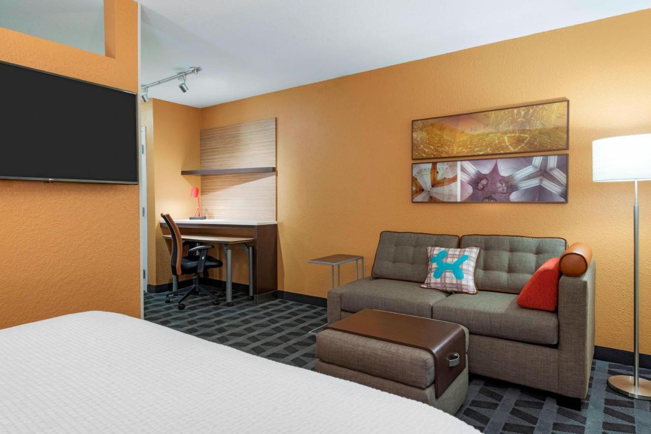Towneplace Suites Savannah Midtown Экстерьер фото