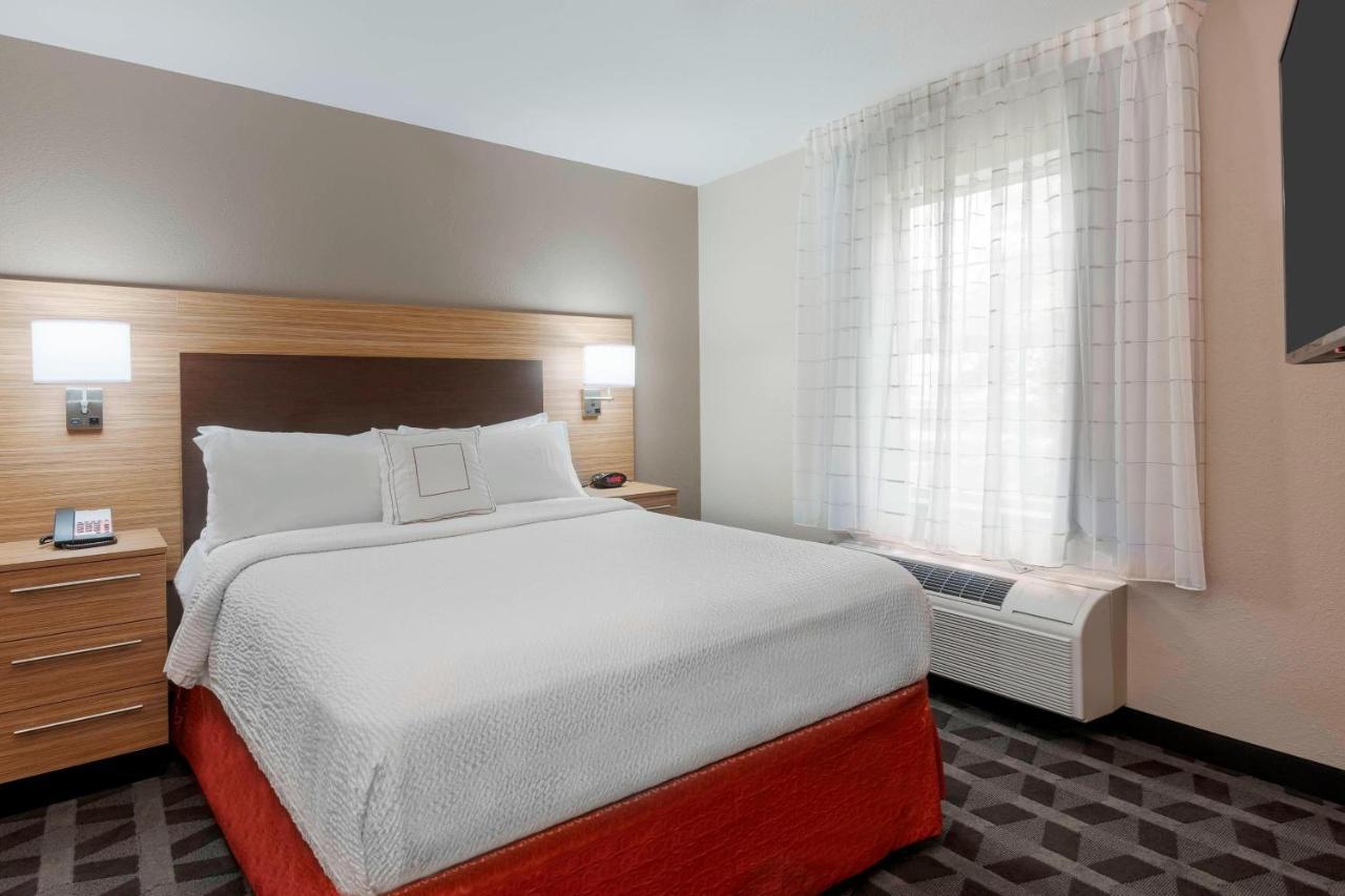 Towneplace Suites Savannah Midtown Экстерьер фото