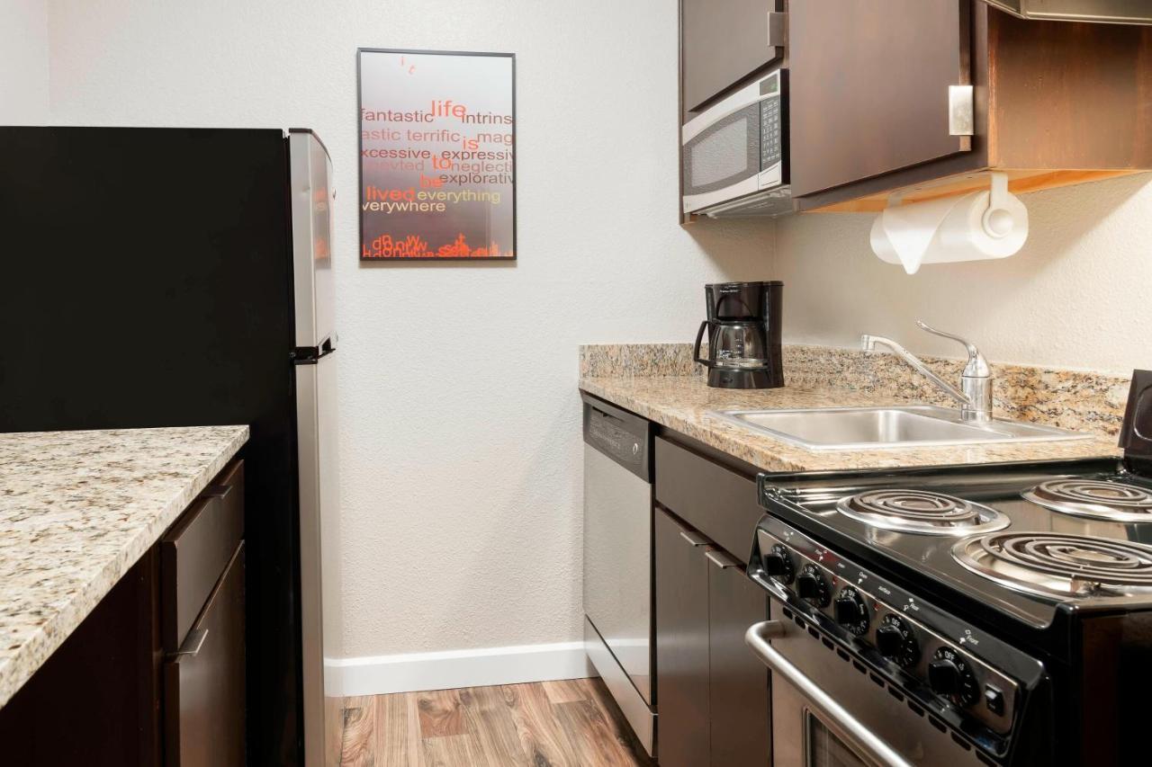 Towneplace Suites Savannah Midtown Экстерьер фото