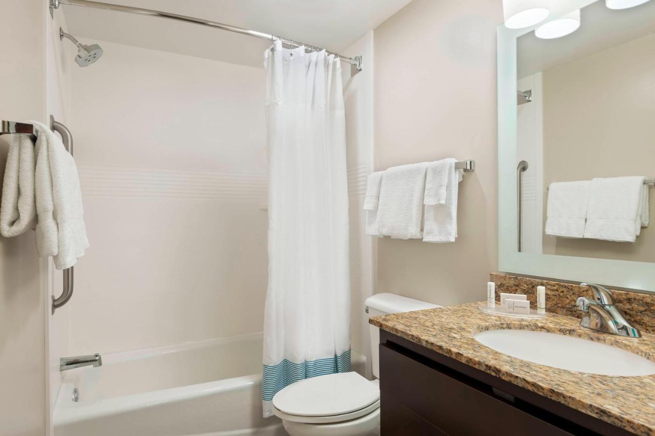 Towneplace Suites Savannah Midtown Экстерьер фото