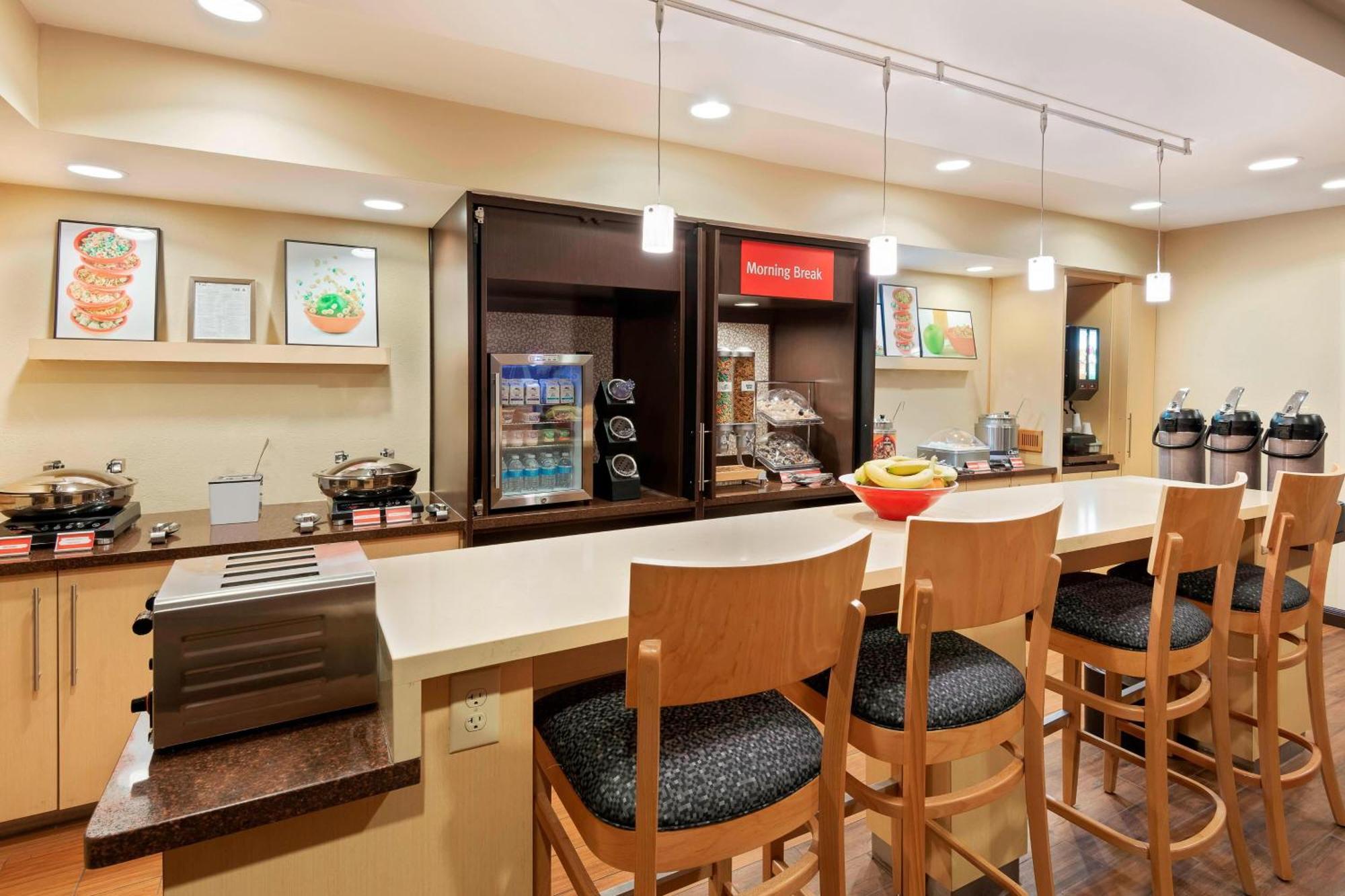 Towneplace Suites Savannah Midtown Экстерьер фото