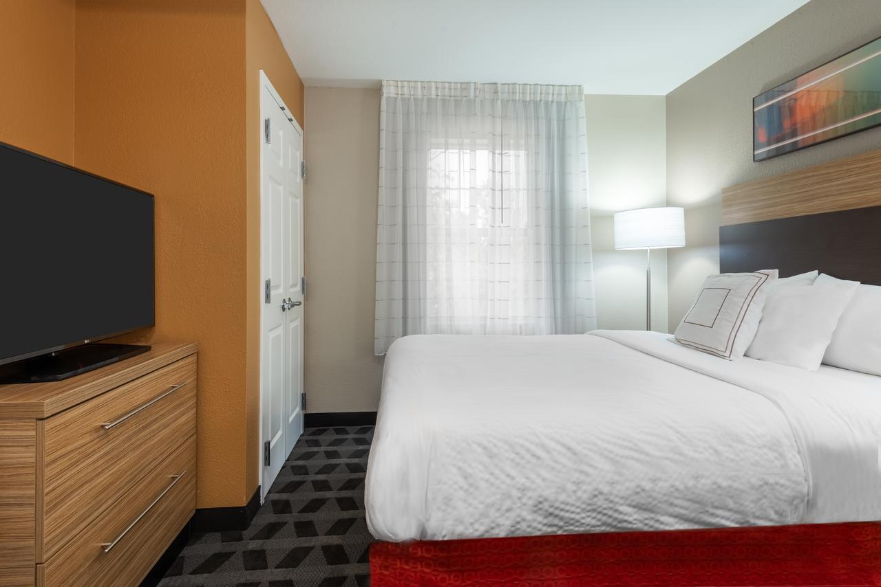 Towneplace Suites Savannah Midtown Экстерьер фото