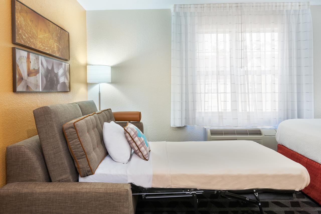 Towneplace Suites Savannah Midtown Экстерьер фото