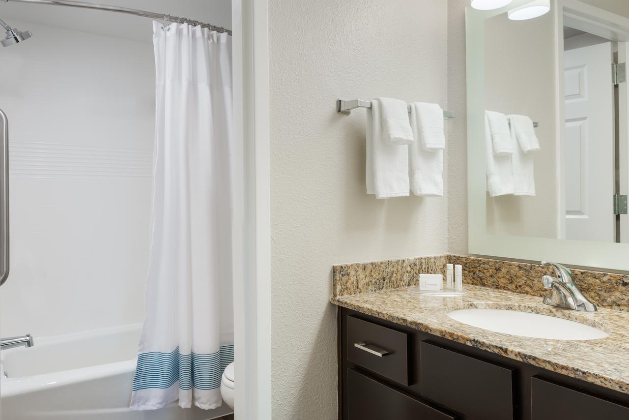 Towneplace Suites Savannah Midtown Экстерьер фото