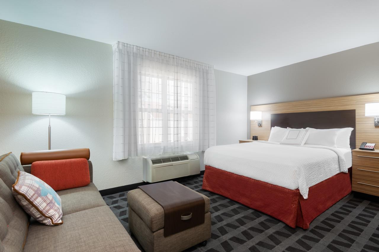 Towneplace Suites Savannah Midtown Экстерьер фото