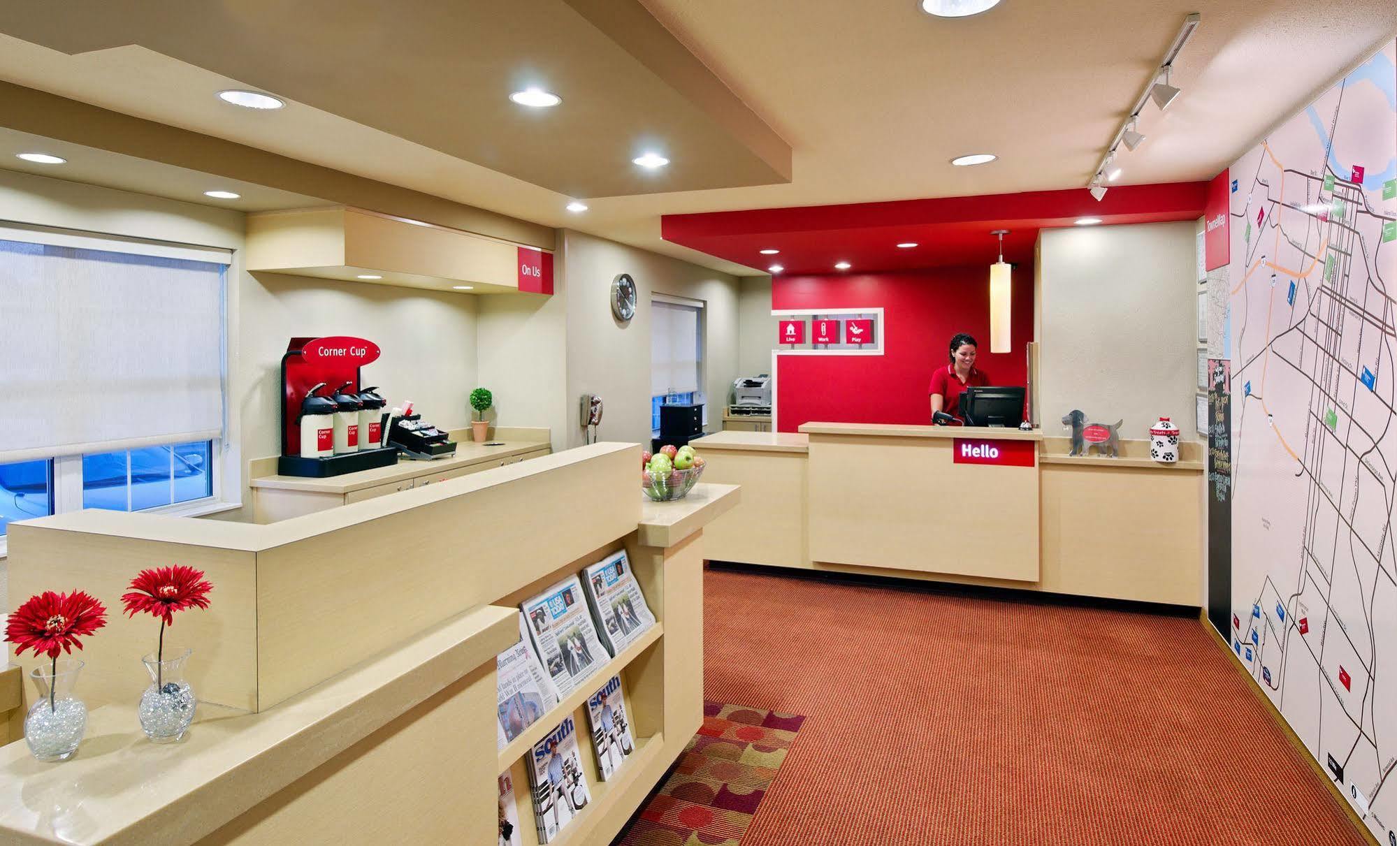 Towneplace Suites Savannah Midtown Экстерьер фото